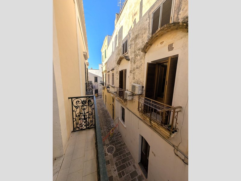 Appartamento in Vendita a Gallipoli, 218'000&euro;, 161 m²