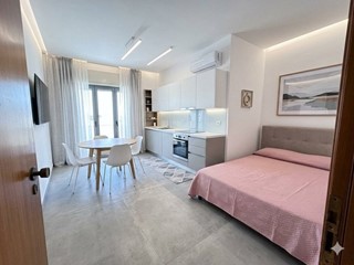 Monolocale in Vendita a Gallipoli, 67'000&euro;, 40 m²