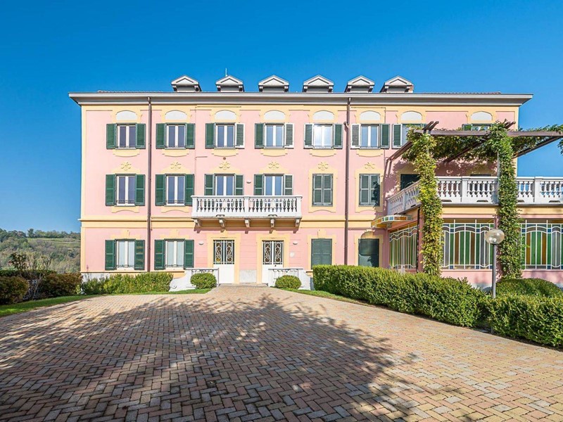 Monolocale in Affitto a Pavarolo, 360&euro;, 40 m²