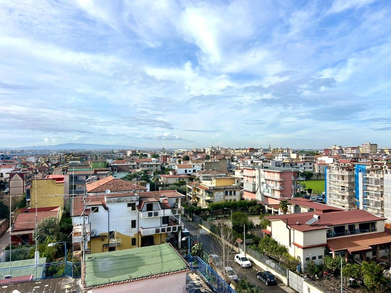Quadrilocale in Vendita a Acerra, 143'000&euro;, 90 m²