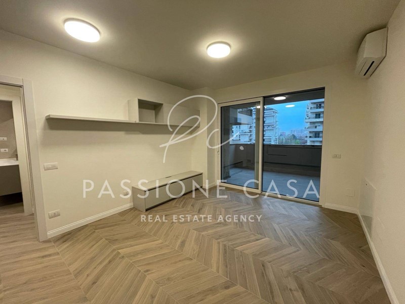 Bilocale in Affitto a Segrate, 1'050&euro;, 58 m²