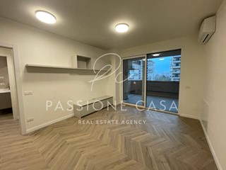 Bilocale in Affitto a Segrate, 1'050&euro;, 58 m²