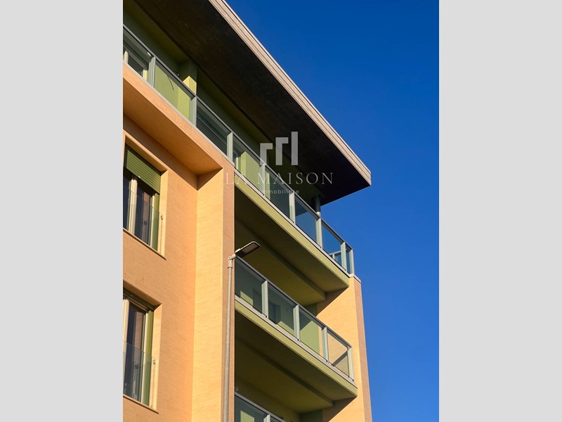 Bilocale in Vendita a Campobasso, 157'000&euro;, 68 m²