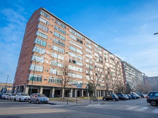 Trilocale in Vendita a Torino, 149'000&euro;, 90 m²