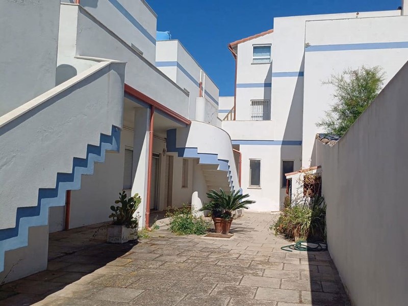 Trilocale in Vendita a Calasetta, 125'000&euro;, 75 m², arredato