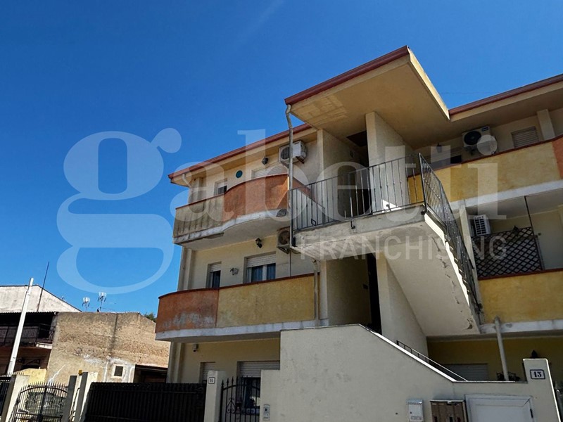 Quadrilocale in Vendita a Iglesias, 130'000&euro;, 75 m²