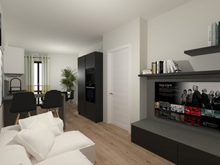 Monolocale in Vendita a Iglesias, 55'000&euro;, 45 m²