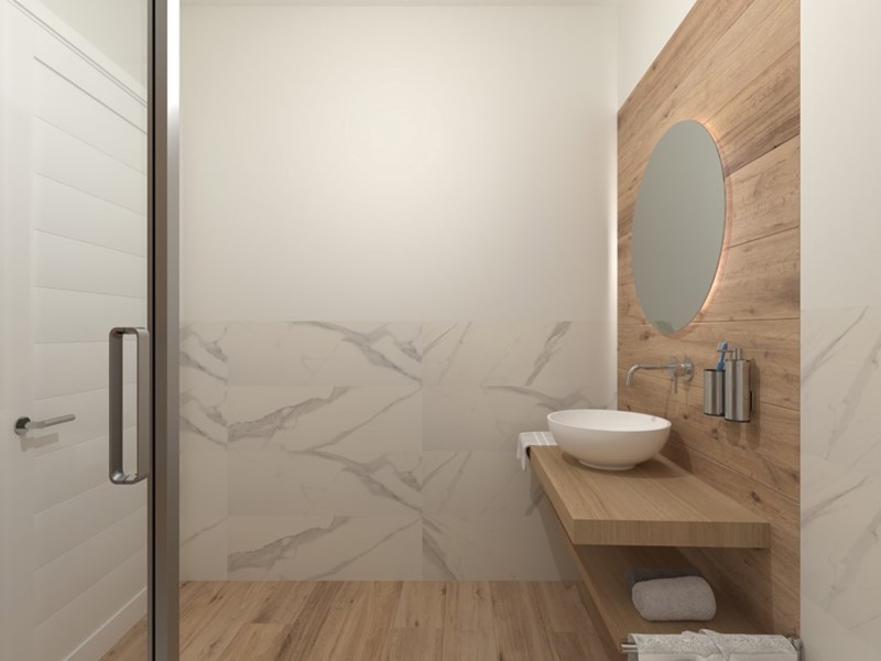 Monolocale in Vendita a Iglesias, 55'000&euro;, 45 m²