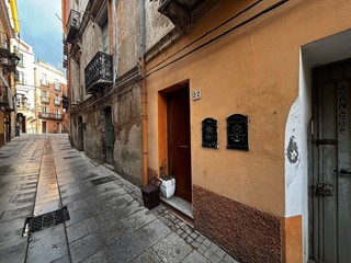 Quadrilocale in Vendita a Iglesias, 79'500&euro;, 106 m²