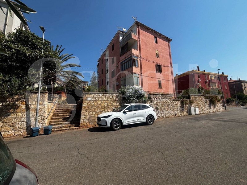 Quadrilocale in Vendita a Iglesias, 109'900&euro;, 108 m²