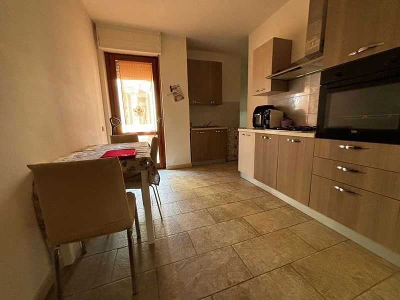 Appartamento in Vendita a Carbonia, 79'900&euro;, 120 m²