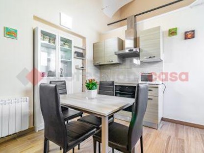 Monolocale in Affitto a Siena, 650&euro;, 30 m²