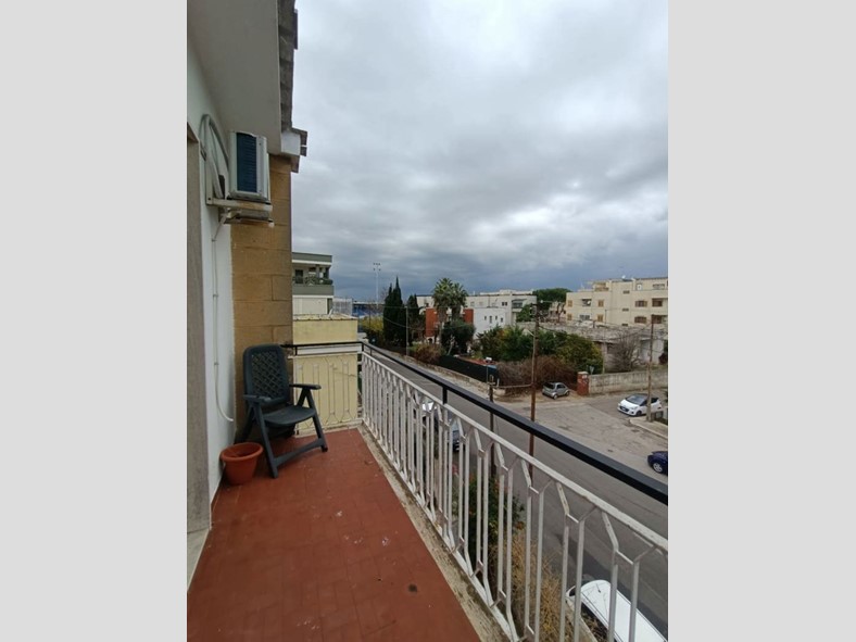 Bilocale in Affitto a Brindisi, 450&euro;, 70 m², arredato