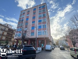 Appartamento in Vendita a Patti, 150'000&euro;, 153 m²