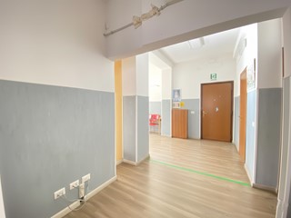 Trilocale in Vendita a Roma, 248'000&euro;, 85 m²