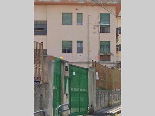 Quadrilocale in Vendita a Messina, 120'000&euro;, 121 m²