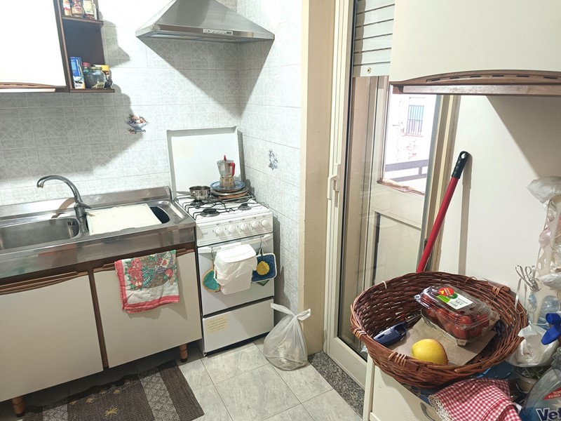 Quadrilocale in Vendita a Messina, 85'000&euro;, 81 m²