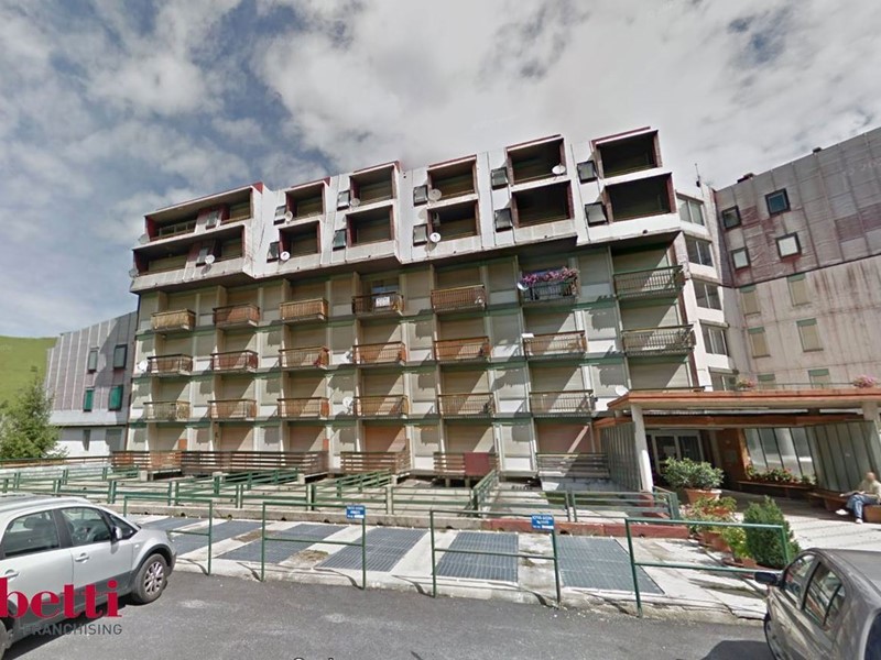 Bilocale in Vendita a Frabosa Sottana, 27'884&euro;, 26 m², con Box