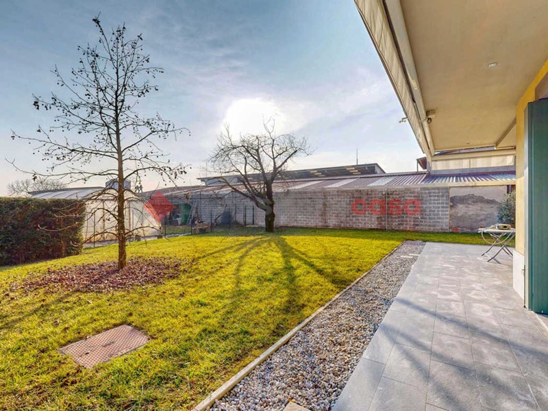 Appartamento in Vendita a Gessate, 495'000&euro;, 240 m², arredato