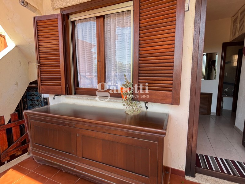 Trilocale in Vendita a Budoni, 139'000&euro;, 58 m², arredato