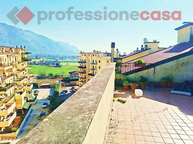 Trilocale in Vendita a Piedimonte San Germano, 75'000&euro;, 75 m²