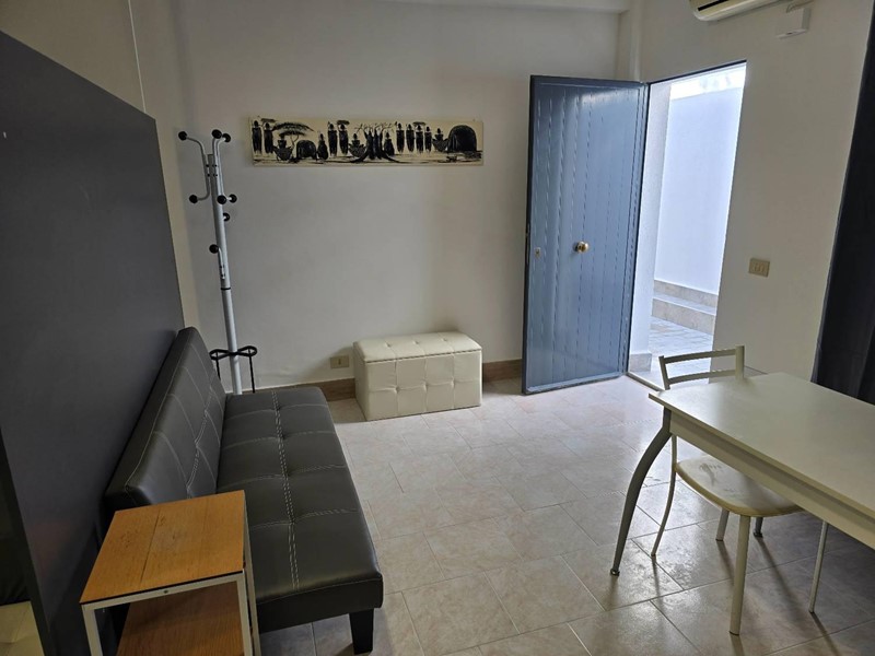 Monolocale in Affitto a Palermo, 400&euro;, 35 m², arredato