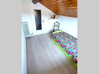 Attico in Vendita a Arona, 155'000&euro;, 72 m², arredato