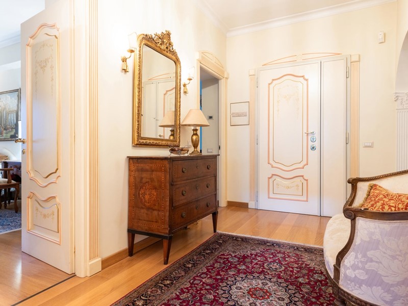 Quadrilocale in Vendita a Roma, 920'000&euro;, 156 m²