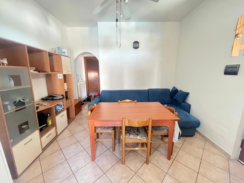 Bilocale in Vendita a Abbiategrasso, 110'000&euro;, 50 m²