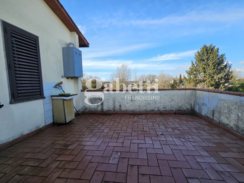 Appartamento in Vendita a Firenze, 370'000&euro;, 145 m²