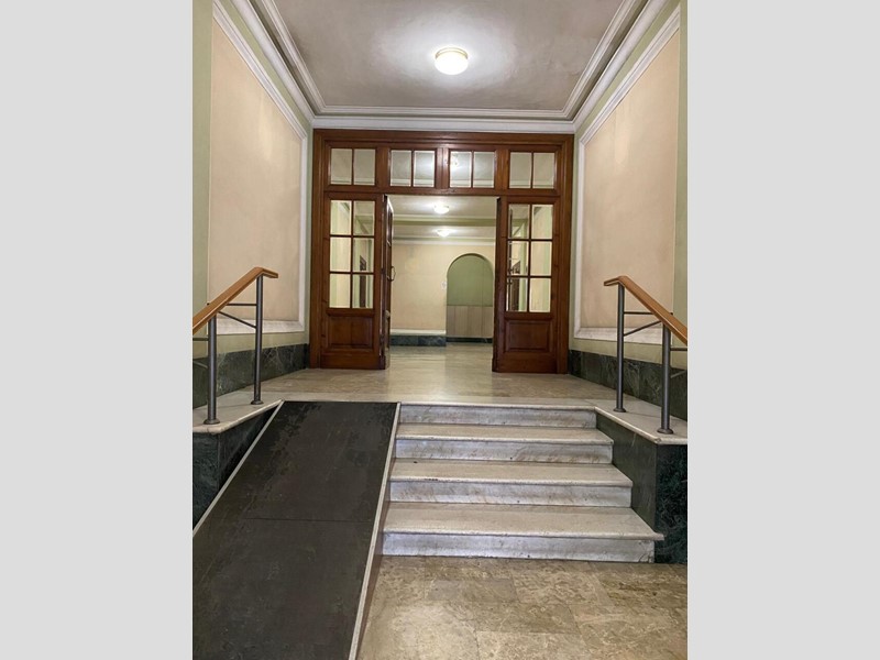 Trilocale in Vendita a Roma, zona Re di Roma, 370'000&euro;, 95 m²