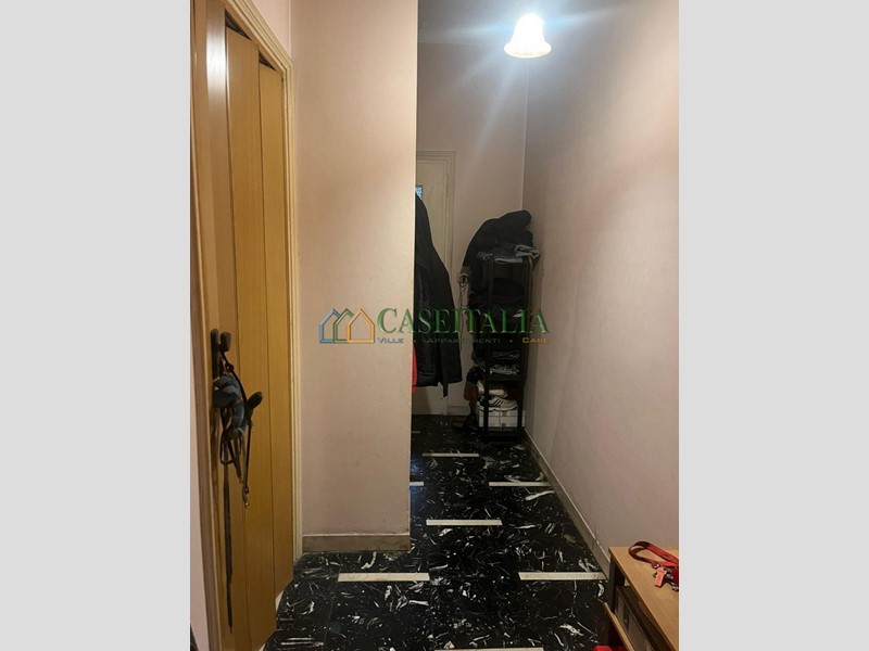 Bilocale in Vendita a Torino, 79'000&euro;, 55 m²