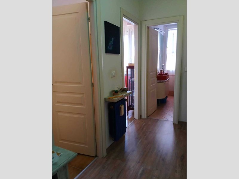 Trilocale in Vendita a La Spezia, zona mazzetta, 145'000&euro;, 62 m²