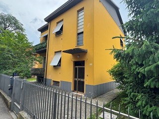 Appartamento in Vendita a Collecchio, 190'000&euro;, 125 m², con Box