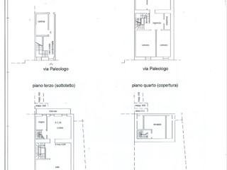 Appartamento in Vendita a Altare, 43'220&euro;, 199 m²