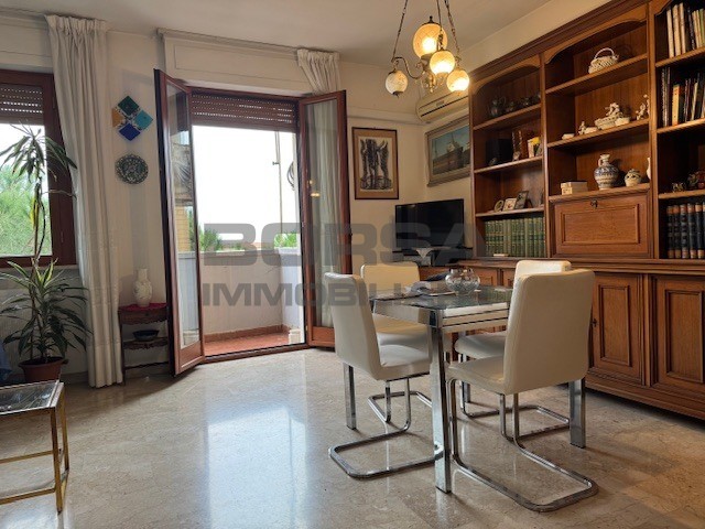 Appartamento in Vendita a Livorno, 380'000&euro;, , con Box