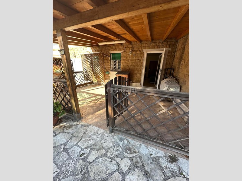 Quadrilocale in Affitto a Anzio, 1'300&euro;, 95 m², arredato