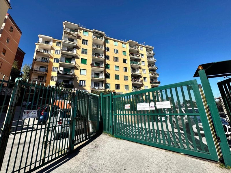 Bilocale in Vendita a Napoli, 150'000&euro;, 60 m²