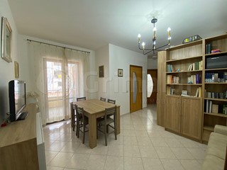 Bilocale in Vendita a Melito di Napoli, 95'000&euro;, 60 m²