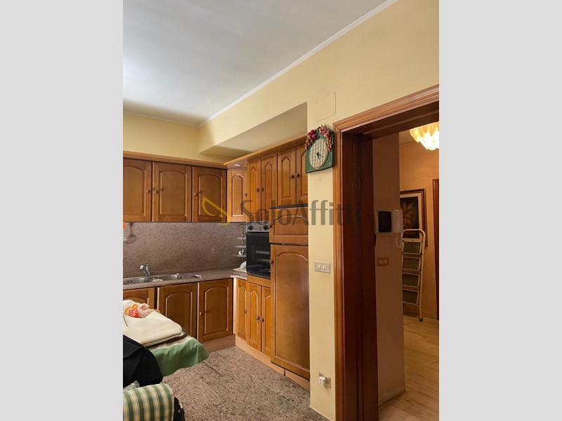 Quadrilocale in Affitto a Reggio Calabria, zona Pentimele, 550&euro;, 100 m², arredato