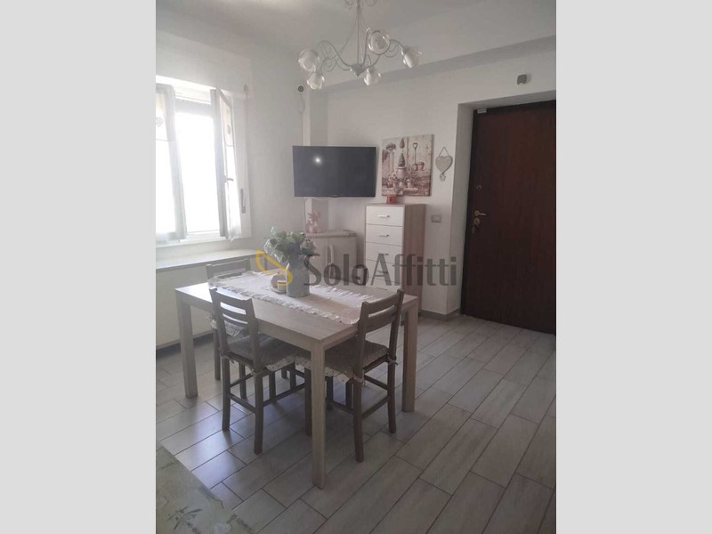 Appartamento in Affitto a Latina, 700&euro;, 90 m²