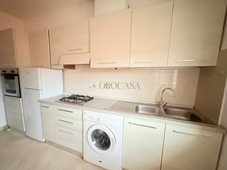 Trilocale in Vendita a La Spezia, zona Semicentro, 98'000&euro;, 50 m², arredato