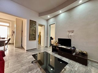 Appartamento in Vendita a Campomorone, zona Isoverde, 118'000&euro;, 95 m²