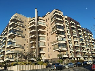 Bilocale in Affitto a Roma, 1'450&euro;, 40 m², arredato