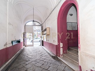 Trilocale in Vendita a Catania, zona Centro Storico, 140'000&euro;, 110 m²