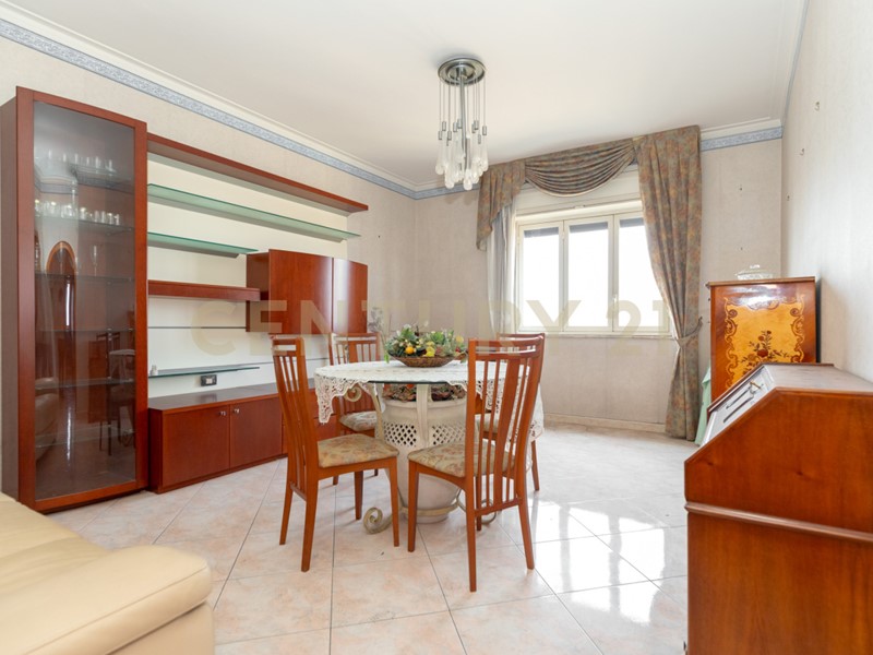Trilocale in Vendita a Catania, 79'000&euro;, 84 m²