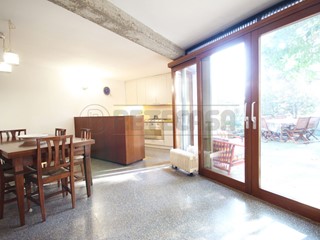 Appartamento in Affitto a Vicenza, 1'200&euro;, 164 m², arredato