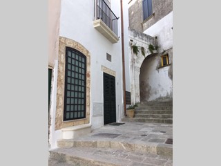 Trilocale in Vendita a Specchia, 198'000&euro;, 90 m²