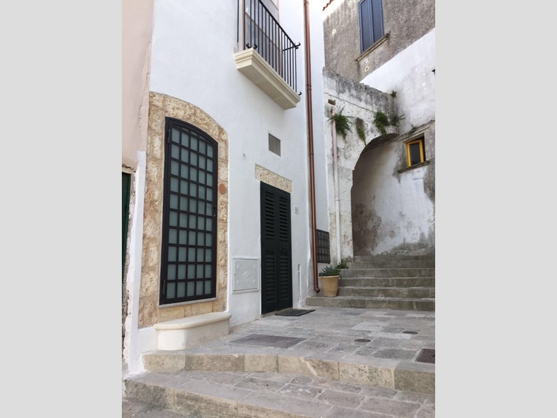 Trilocale in Vendita a Specchia, 170'000&euro;, 90 m²