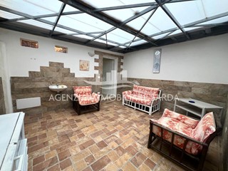 Trilocale in Vendita a Alghero, 180'000&euro;, 100 m², arredato, con Box